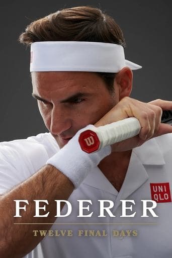 Federer: Twelve Final Days Image