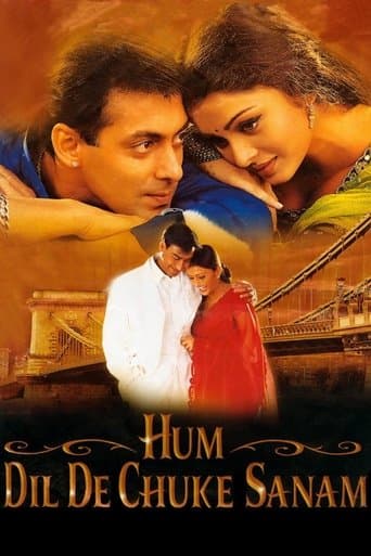 Hum Dil De Chuke Sanam Image