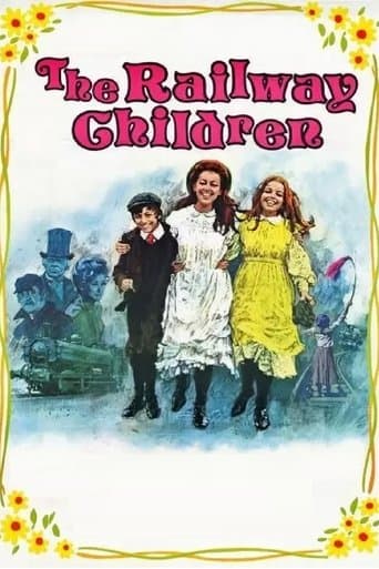 The Railway Children Image