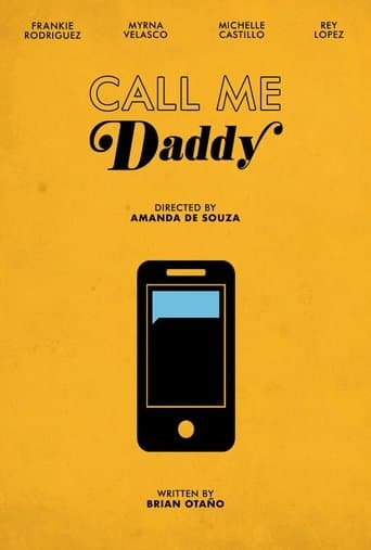 Call Me Daddy Image