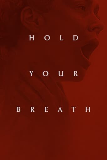 Hold Your Breath Image