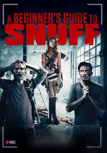 A Beginner's Guide to Snuff Image