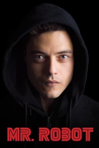 Mr. Robot Image