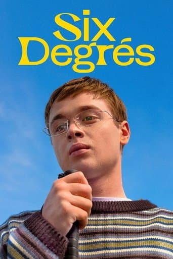 Six degrés Image
