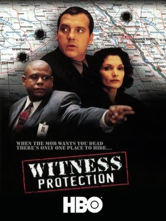Witness Protection Image