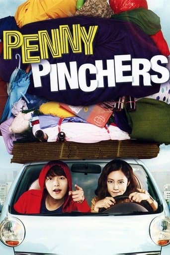 Penny Pinchers Image