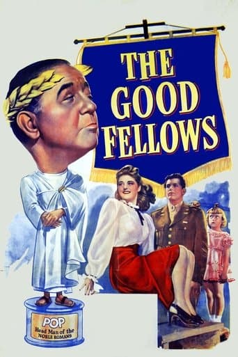 The Good Fellows Image
