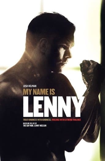 My Name Is Lenny Image