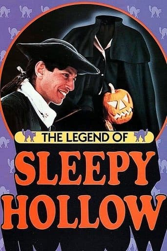 The Legend of Sleepy Hollow Image