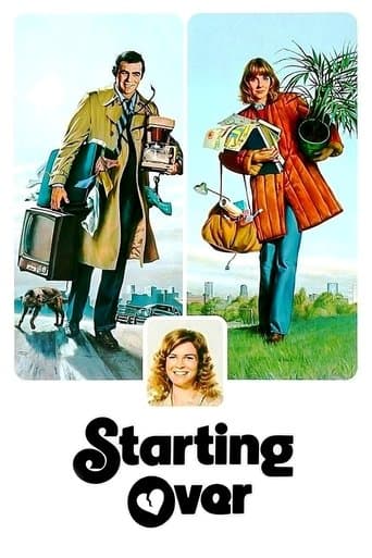 Starting Over Image