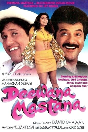 Deewana Mastana Image