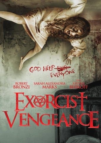 Exorcist Vengeance Image