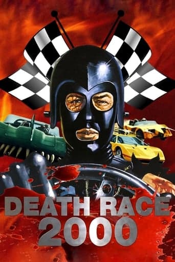 Death Race 2000 Image