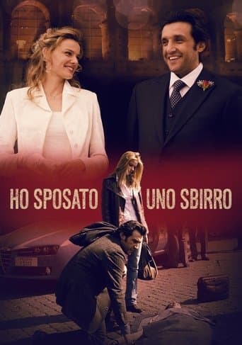 Ho sposato uno sbirro Image