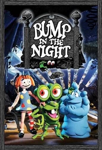 Bump in the Night Image