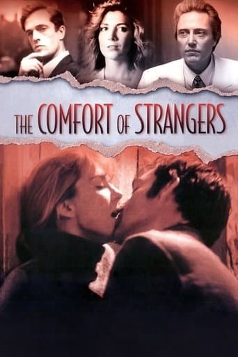 The Comfort of Strangers Image