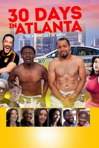 30 Days in Atlanta Image