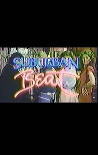Suburban Beat Image