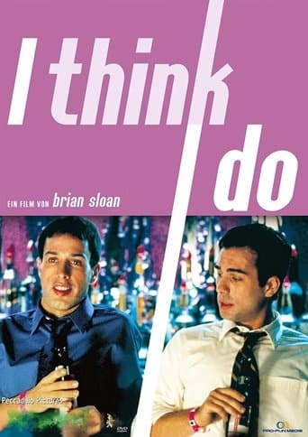 I Think I Do Image