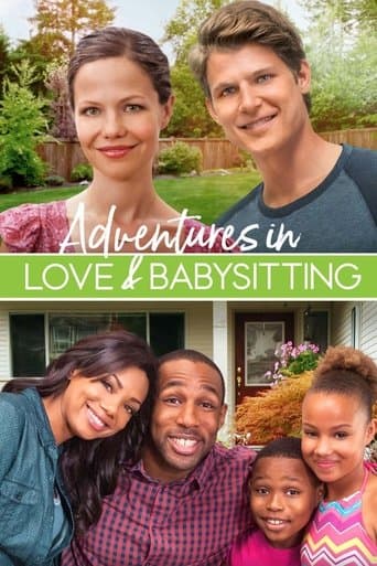 Bound & Babysitting Image