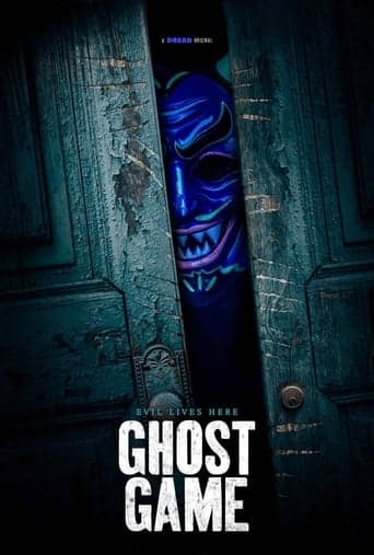 Ghost Game Image