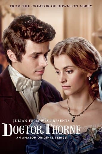 Doctor Thorne Image