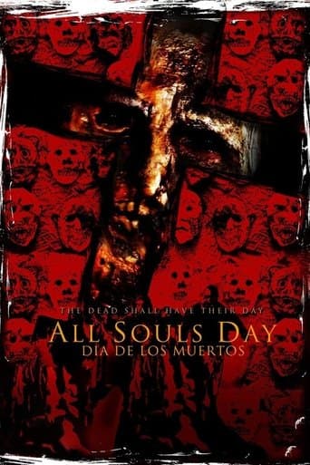 All Souls Day: Dia de los Muertos Image