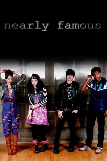 Nearly Famous Image