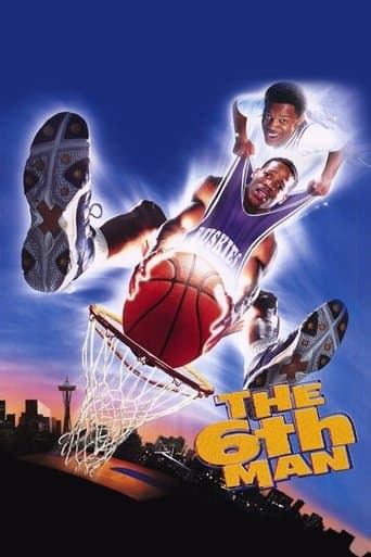 The 6th Man Image
