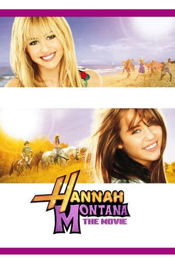 Hannah Montana: The Movie Image