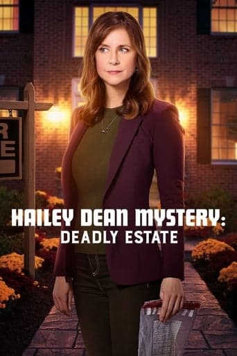Hailey Dean Mysteries: Deadly Estate Image