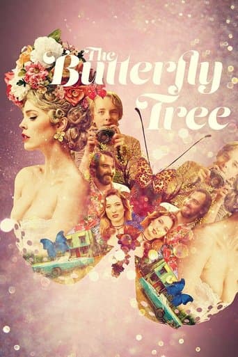 The Butterfly Tree Image