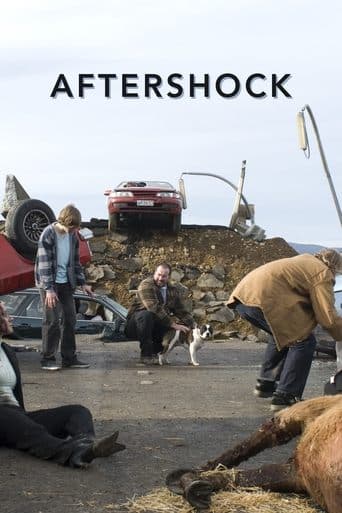Aftershock Image