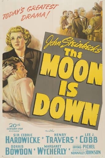 The Moon Is Down Image