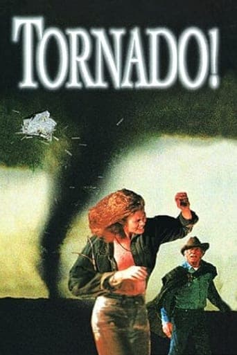 Tornado! Image