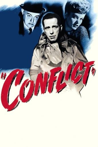 Conflict Image