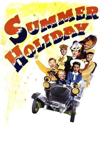 Summer Holiday Image