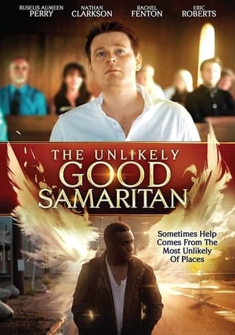 The Unlikely Good Samaritan Image