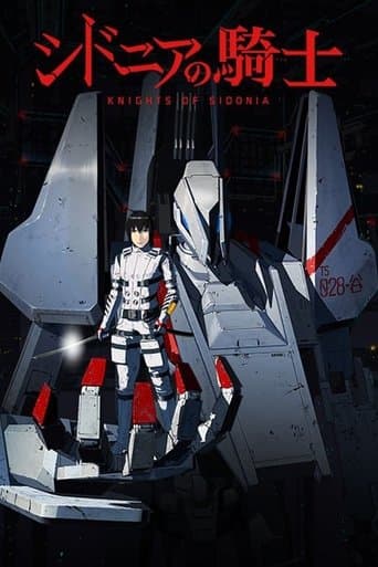 Knights of Sidonia Image