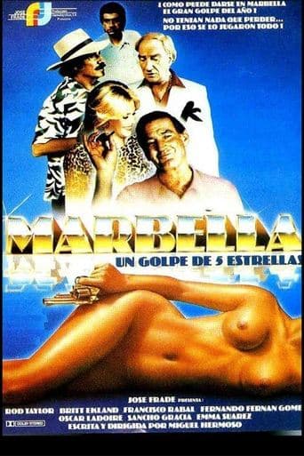 Marbella Image