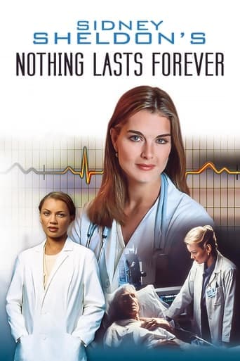 Nothing Lasts Forever Image