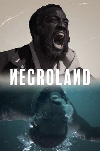 Negroland Image