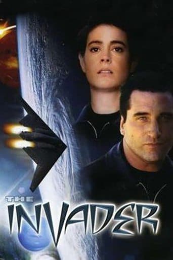 The Invader Image