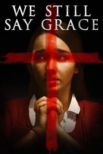 We Still Say Grace Image