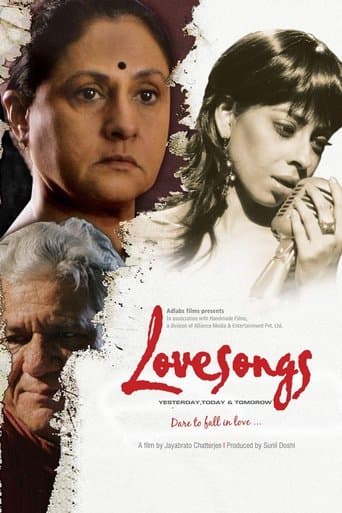Lovesongs Image