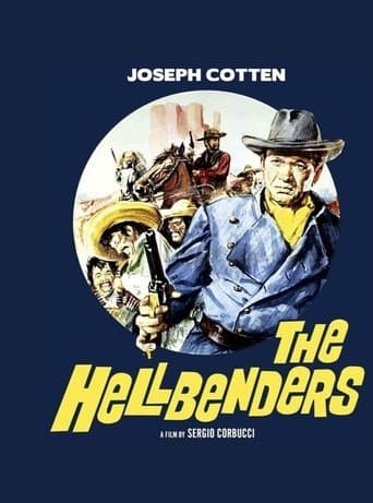 The Hellbenders Image