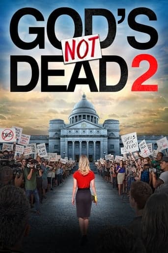 God's Not Dead 2 Image