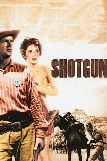 Shotgun Image