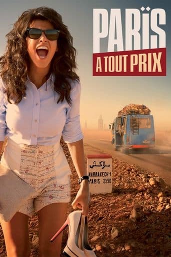 Paris or Perish Image