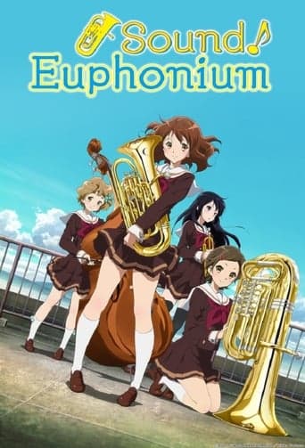 Sound! Euphonium Image